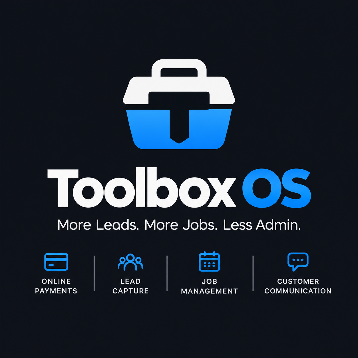 Toolbox OS Logo